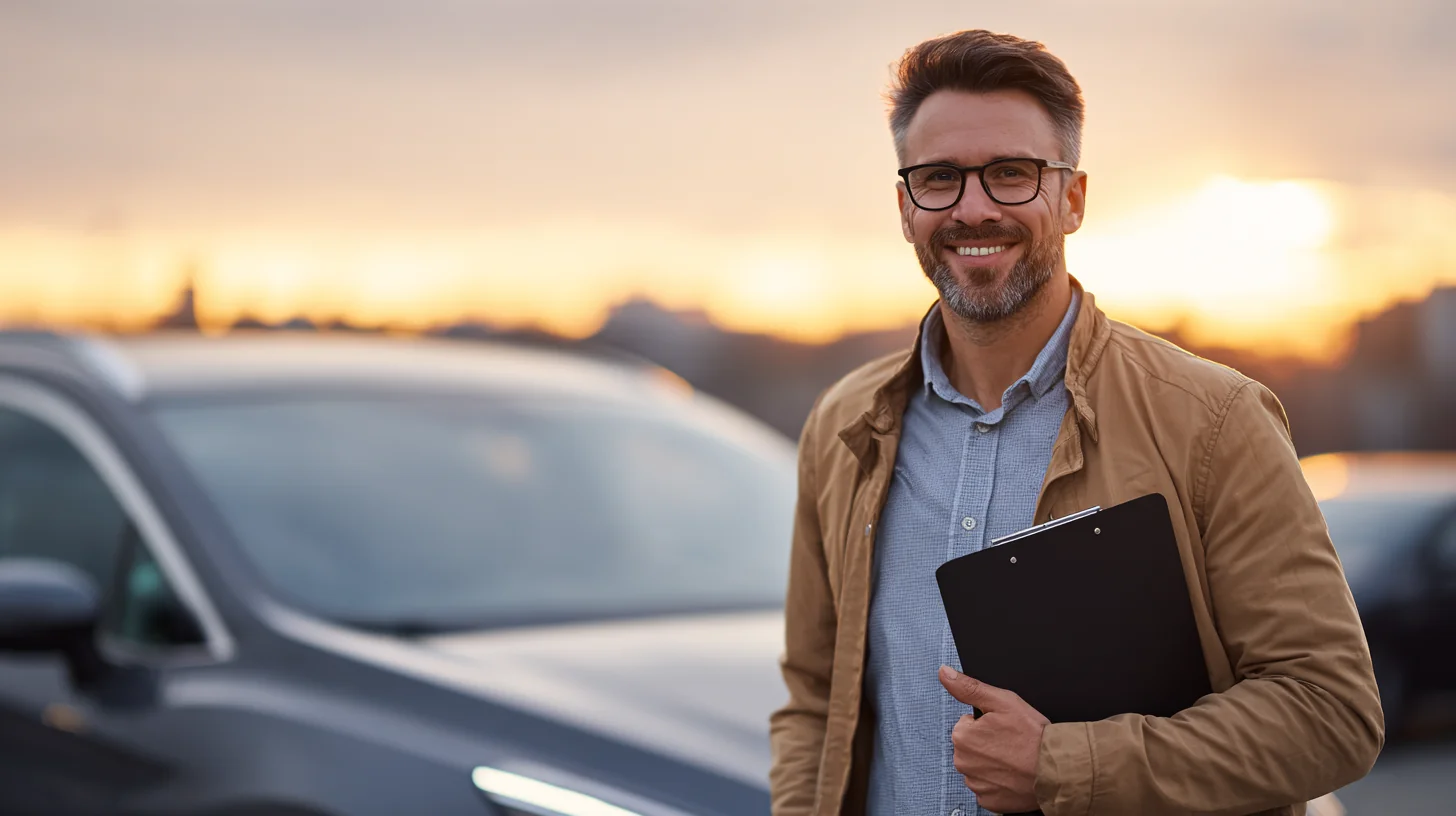 Консультация по автострахованию для иммигрантов в США по телефону