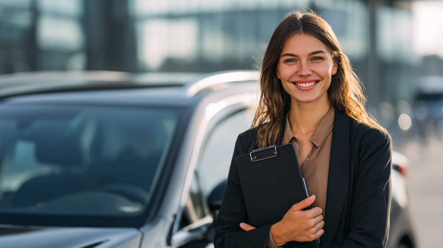 Быстрое оформление страховки автомобиля онлайн в США