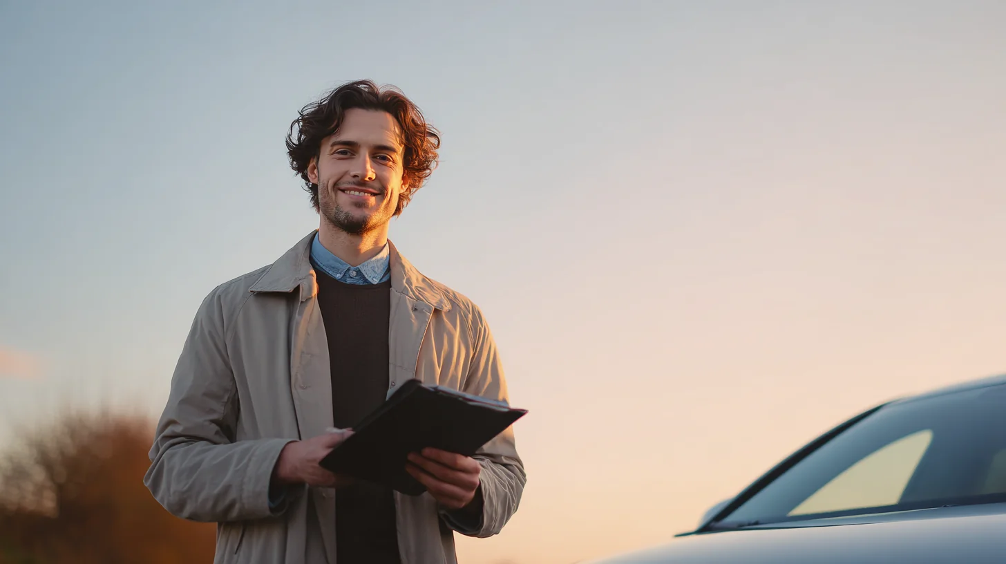 Поддержка клиентов после оформления автострахования в США